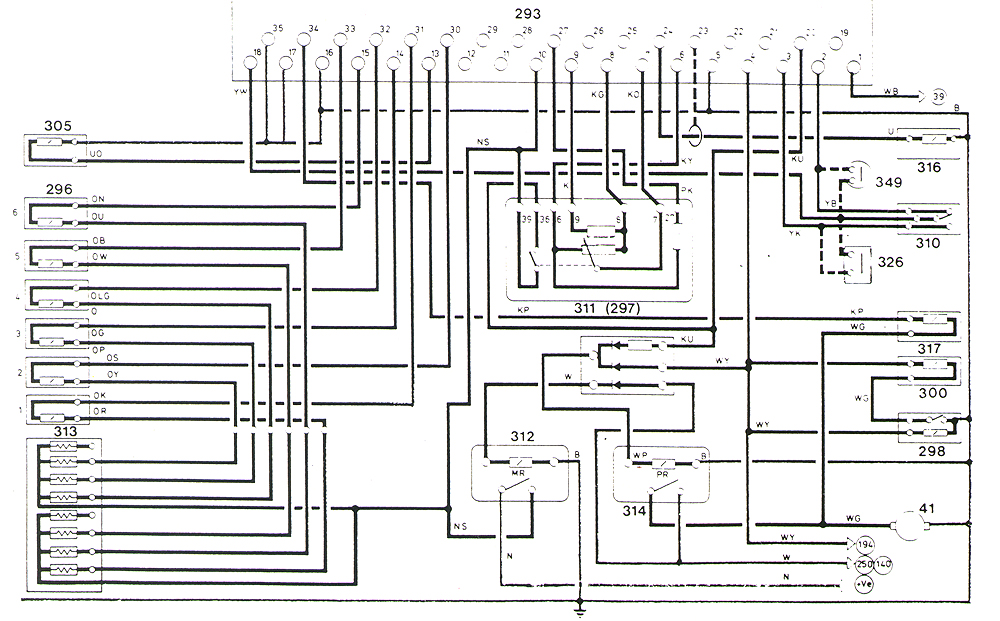 Jaguar Xjs V12 Wiring Diagram