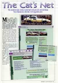 We get reviewed in the JEC magazine!