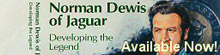 Norman Dewis